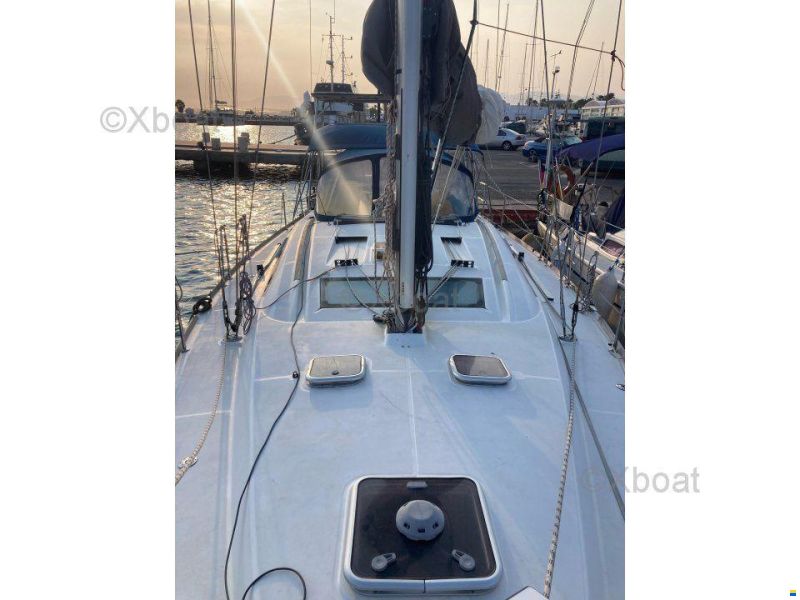 Beneteau OCEANIS 43