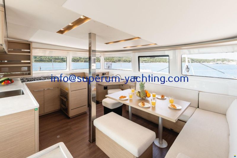 Lagoon 46