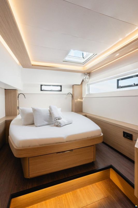 Lagoon 46