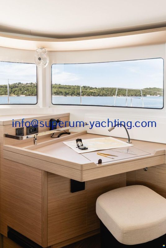 Lagoon 46