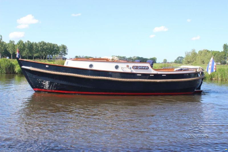 Súdsee 9.40 cabin