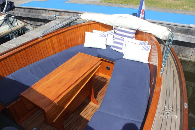 Súdsee 9.40 cabin