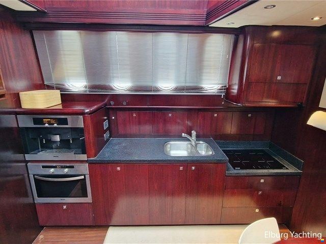 Pacific Prestige - S200