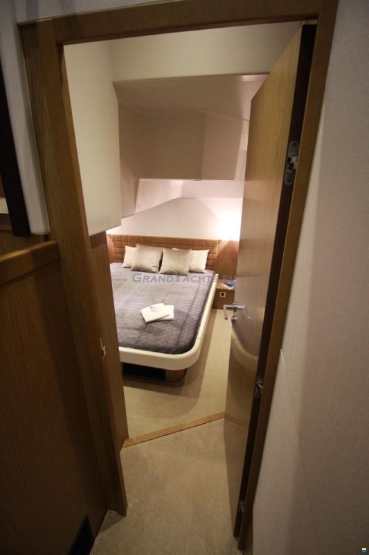 Beneteau Gran Turismo 49