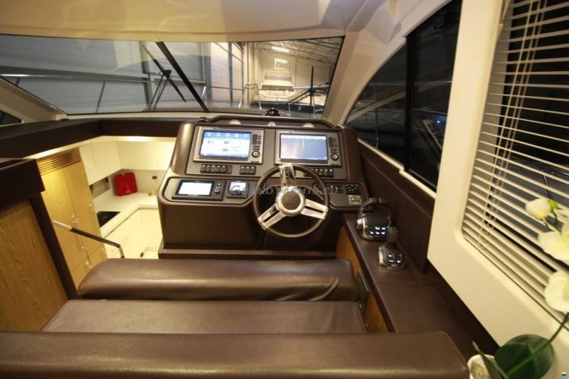 Beneteau Gran Turismo 49