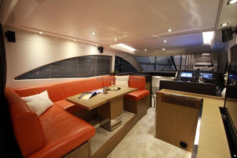 Beneteau Gran Turismo 49