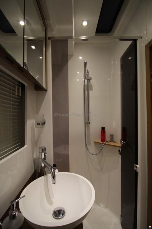 Beneteau Gran Turismo 49