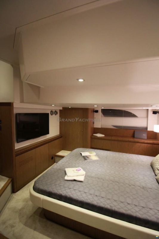 Beneteau Gran Turismo 49