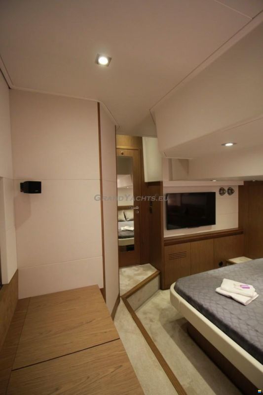 Beneteau Gran Turismo 49