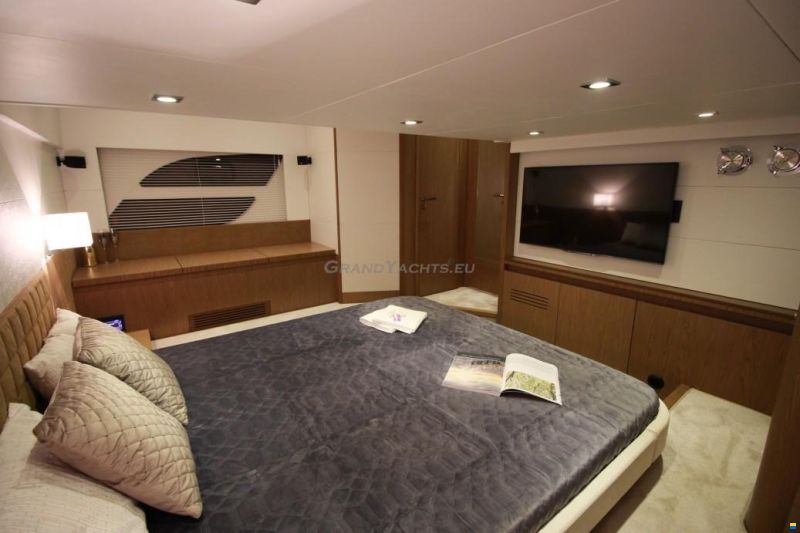 Beneteau Gran Turismo 49