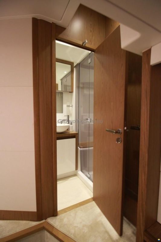 Beneteau Gran Turismo 49