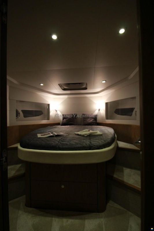 Beneteau Gran Turismo 49