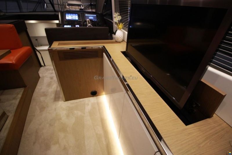 Beneteau Gran Turismo 49