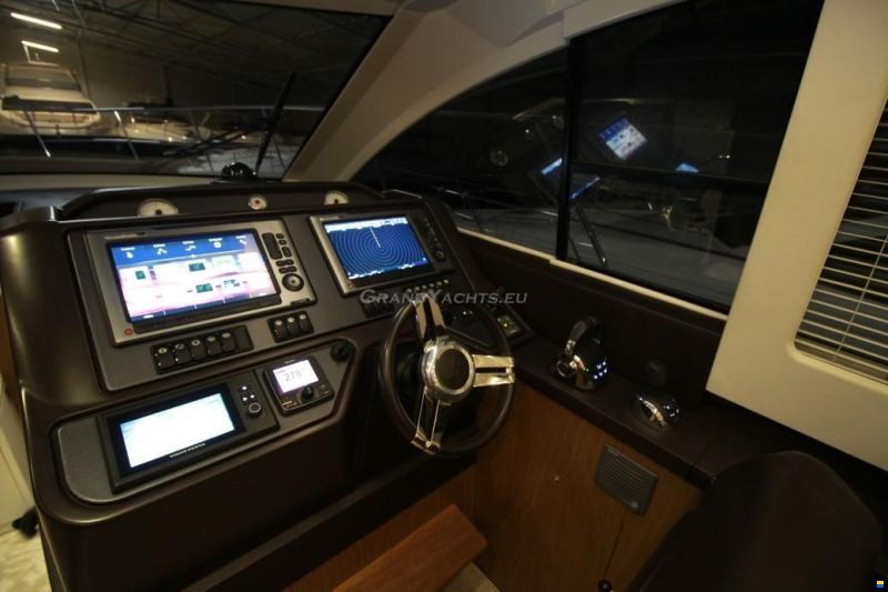 Beneteau Gran Turismo 49