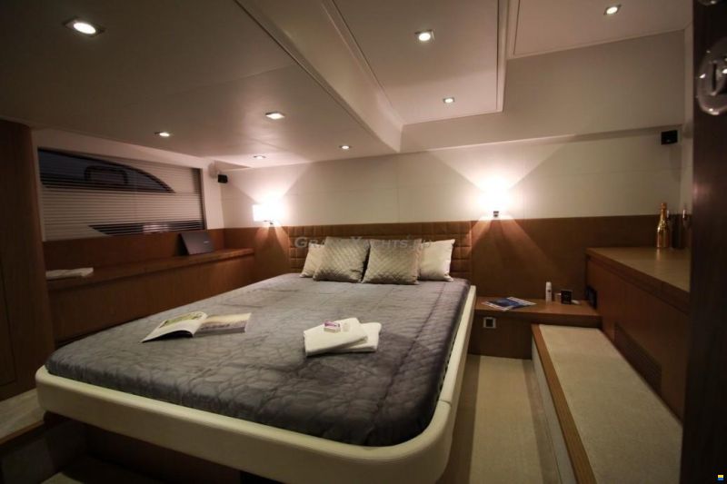 Beneteau Gran Turismo 49
