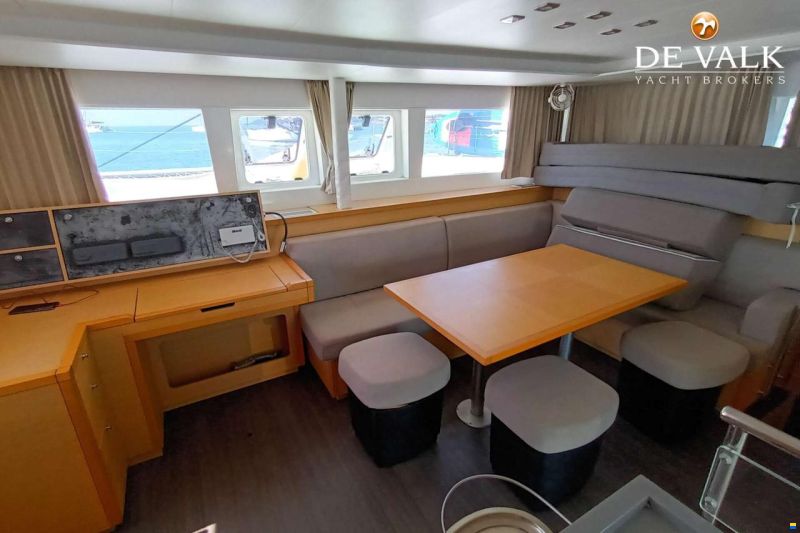 Lagoon 450