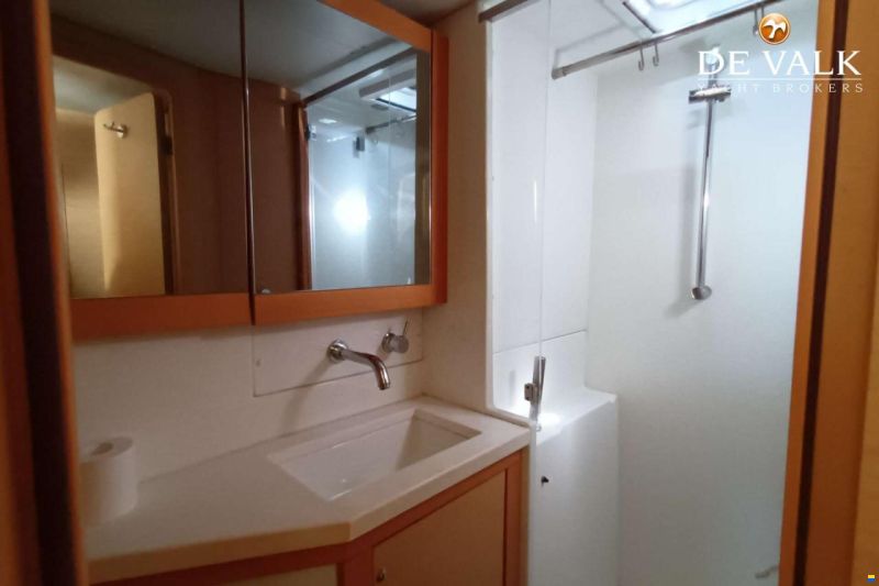 Lagoon 450