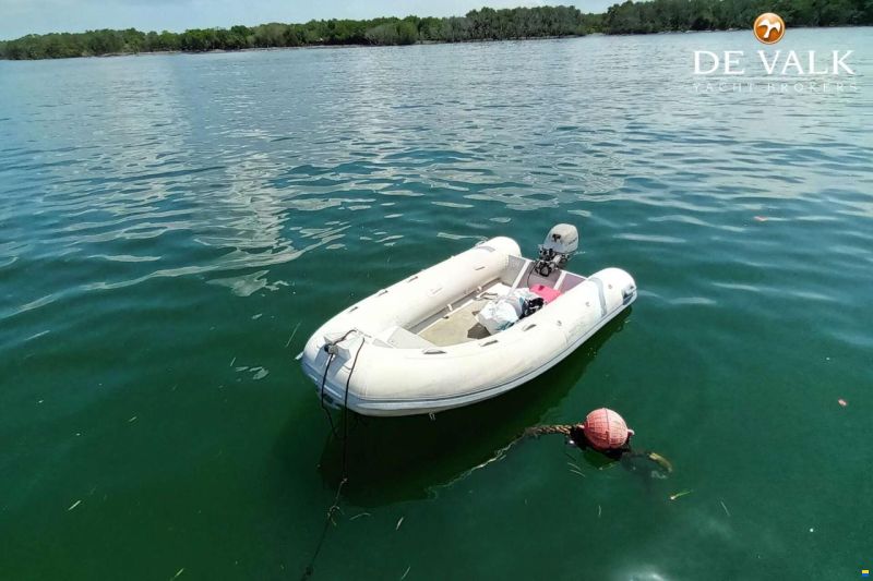 Lagoon 450