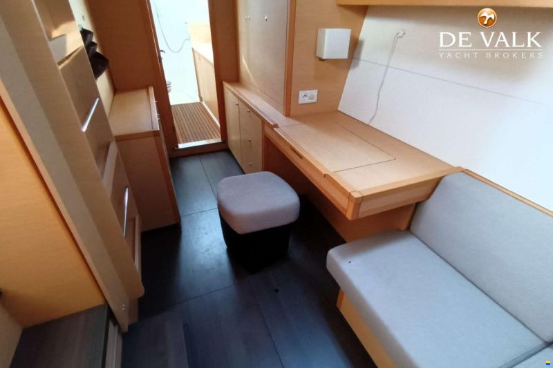 Lagoon 450