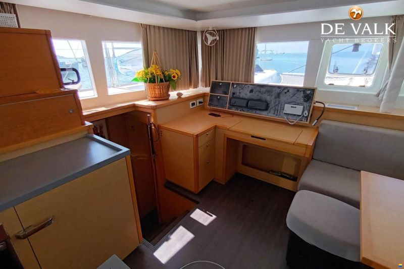 Lagoon 450