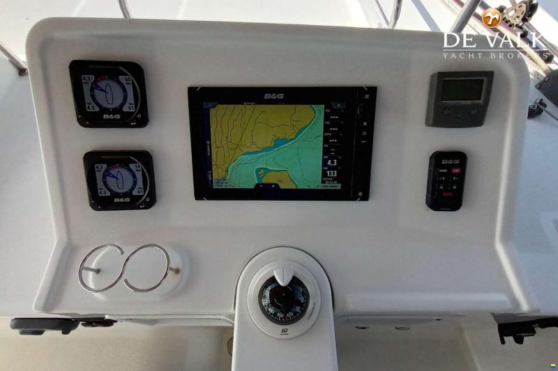 Lagoon 450