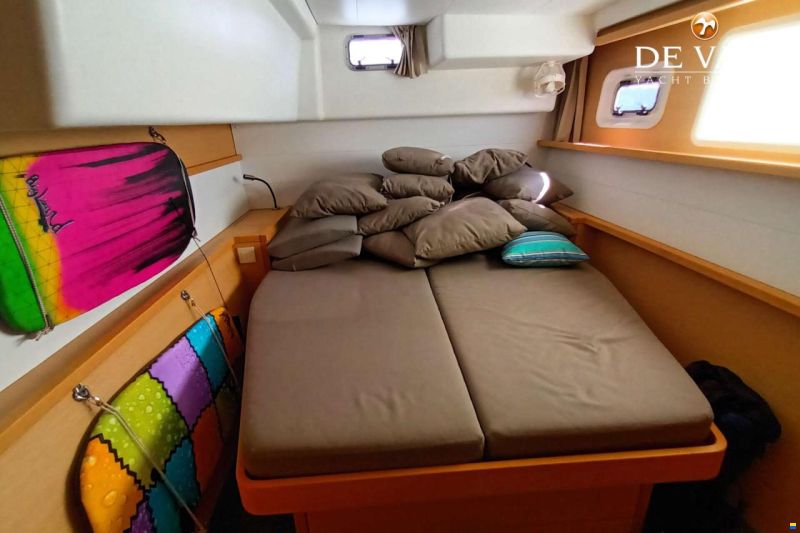 Lagoon 450