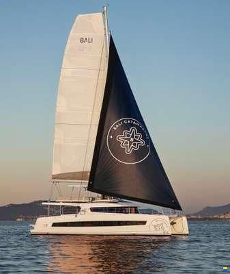 Bali 5.8
