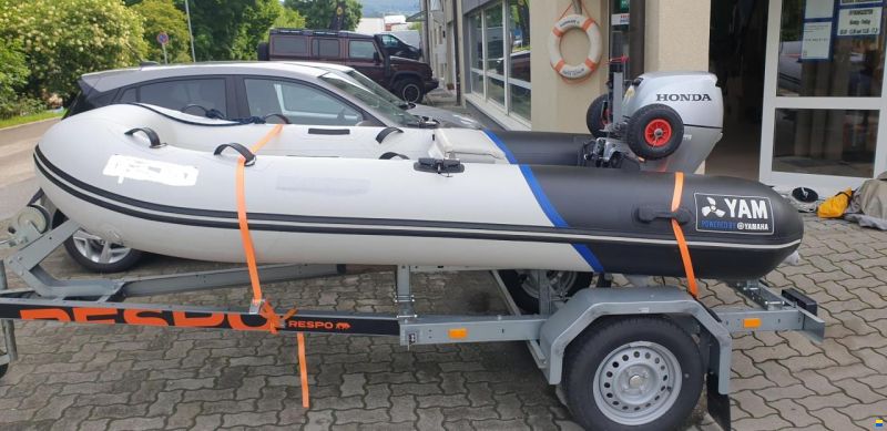 Yam 310 Sport
