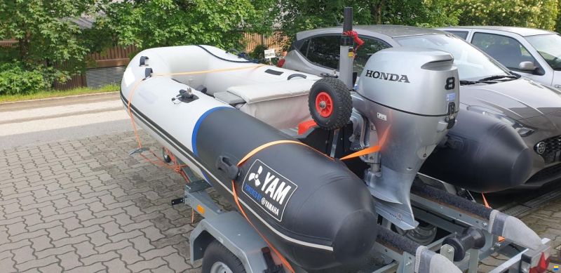 Yam 310 Sport