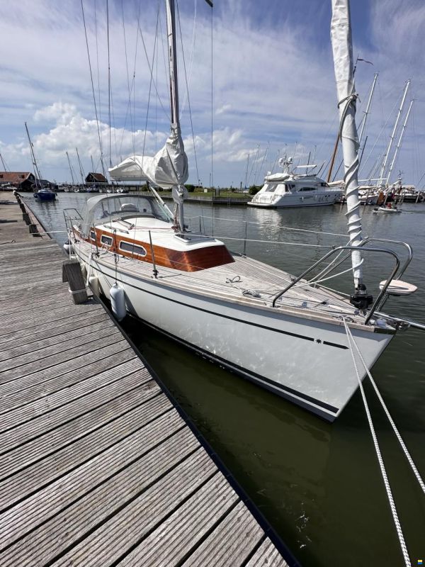 Bicker Biga 270