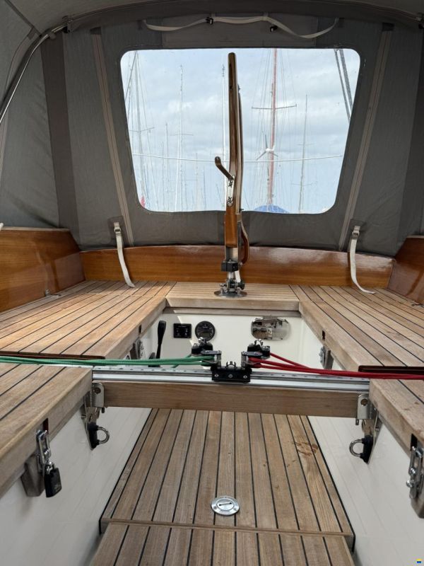 Bicker Biga 270