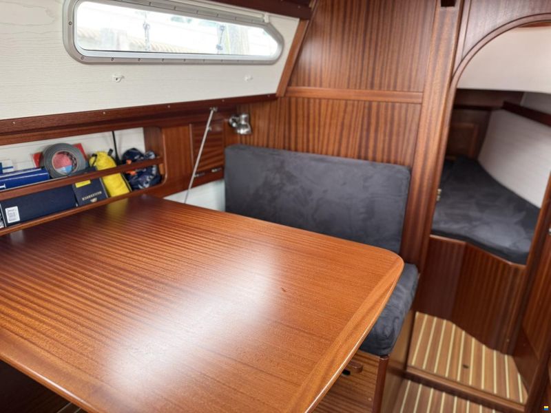 Bicker Biga 270