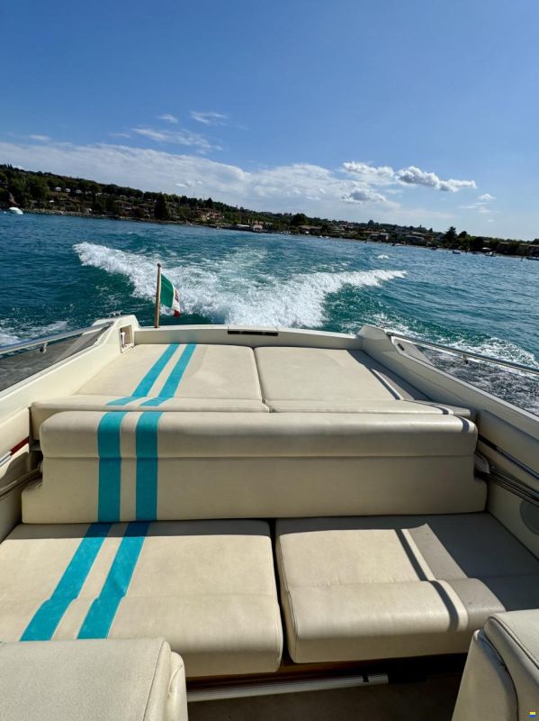 Ilver Mizar 26