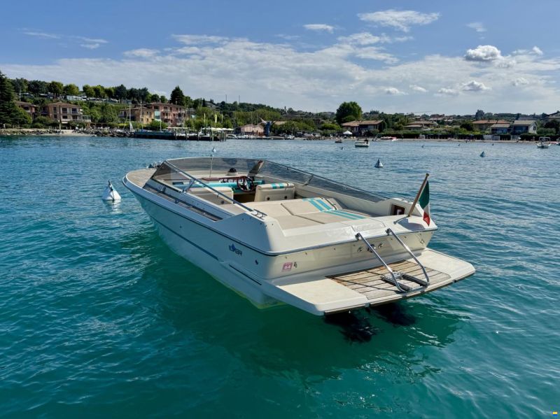 Ilver Mizar 26