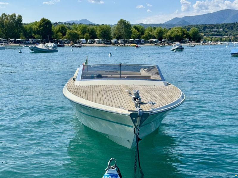 Ilver Mizar 26