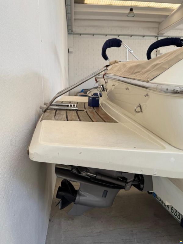 Ilver Mizar 26
