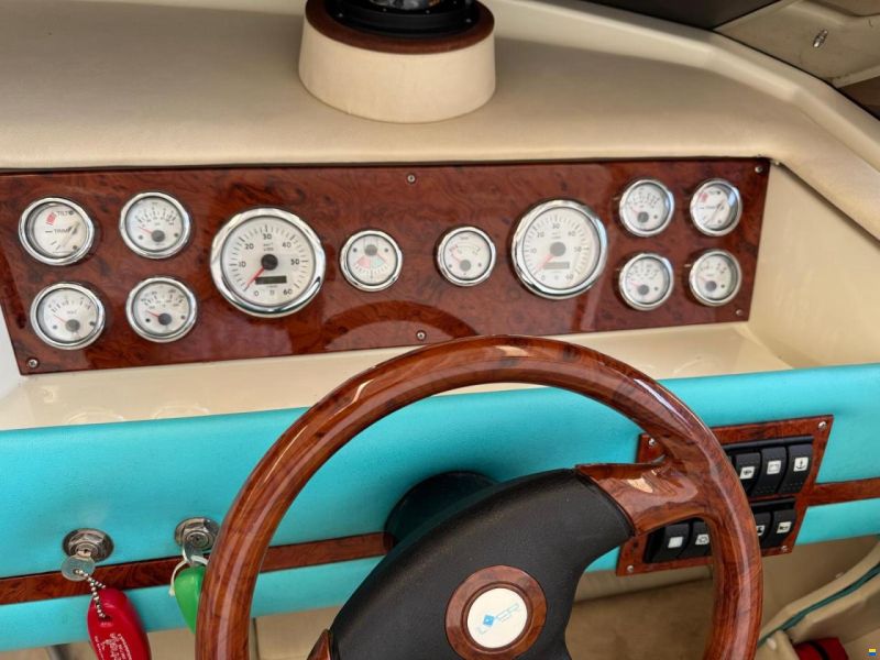 Ilver Mizar 26