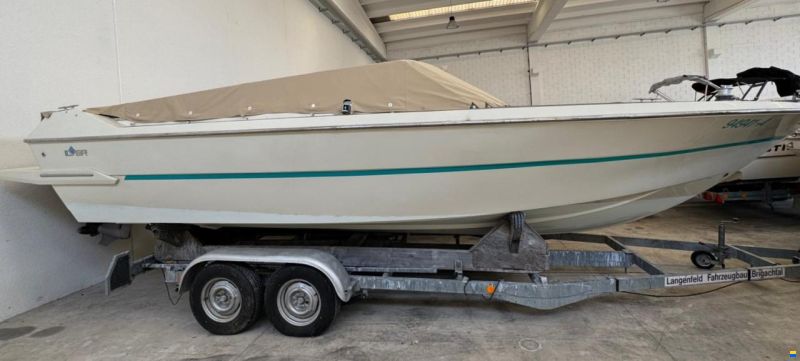 Ilver Mizar 26