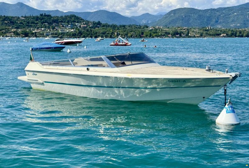 Ilver Mizar 26