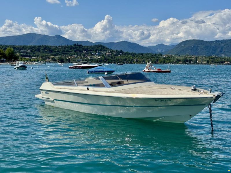 Ilver Mizar 26