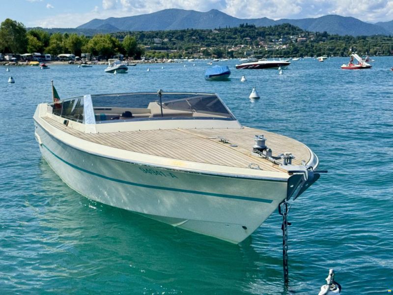 Ilver Mizar 26