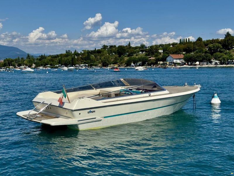 Ilver Mizar 26