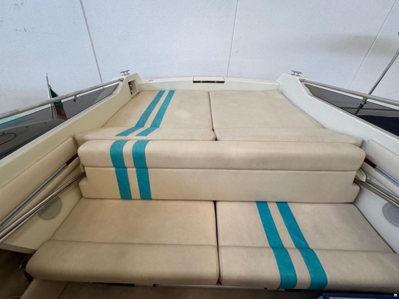 Ilver Mizar 26