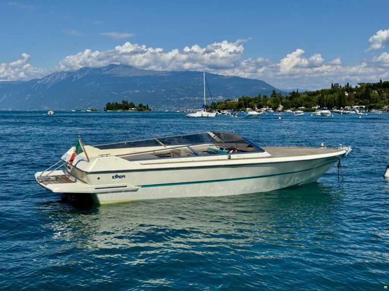 Ilver Mizar 26