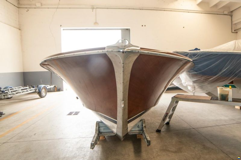 Riva Olympic 1969