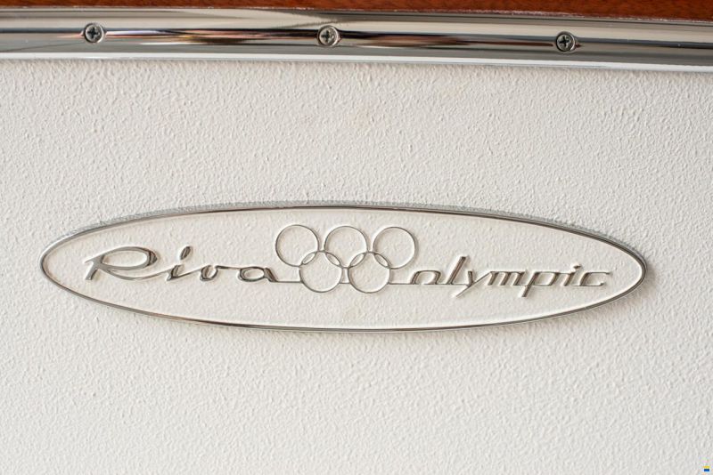 Riva Olympic 1969