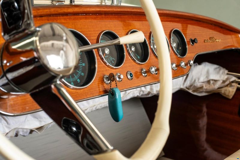 Riva Olympic 1969