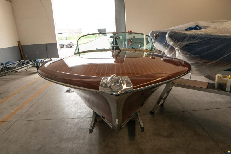 Riva Olympic 1969
