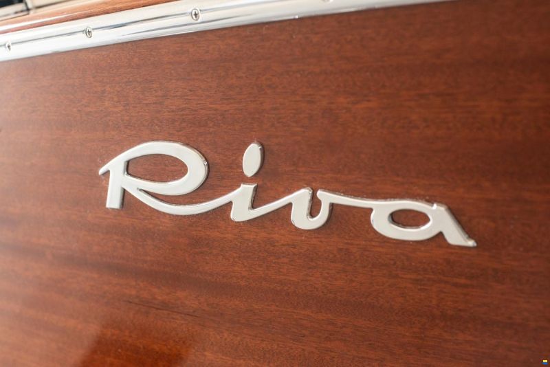 Riva Olympic 1969