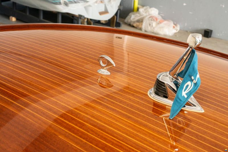 Riva Olympic 1969